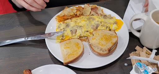 Grocery Store «Giant Food Stores», reviews and photos, 3477 Lincoln Hwy, Thorndale, PA 19372, USA