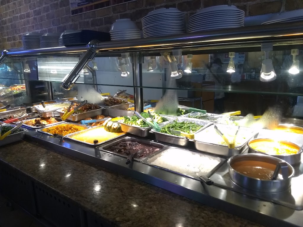 Real Brazilian BBQ 10550