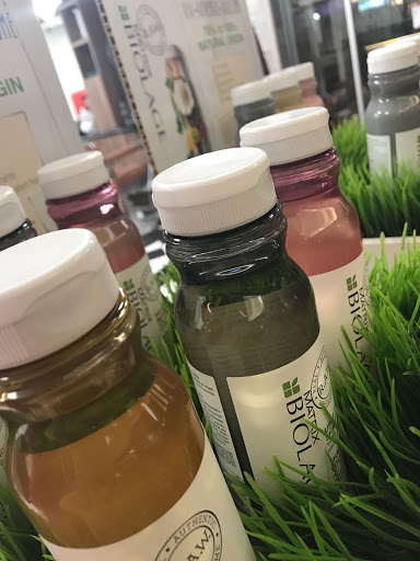 Beauty Salon «Barbra Salon & Spa», reviews and photos, 1717 N Bayshore Dr #112, Miami, FL 33132, USA