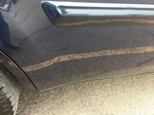 Auto Body Shop «Frank & Sons Body Works», reviews and photos, 272 N Ballston Ave, Scotia, NY 12302, USA