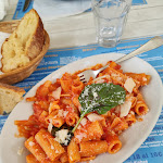 Photo n°2 de l'avis de Daniele.e fait le 30/08/2023 à 21:08 sur le  Na' Pasta à Pompei