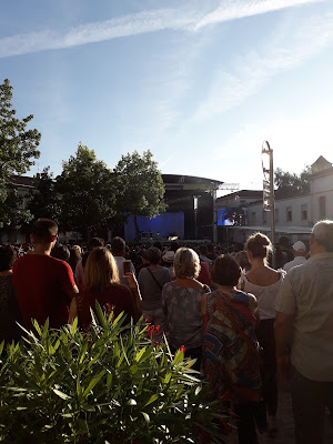 Les Fêtes d'Agen à Agen