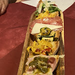 Photo n°2 de l'avis de Raffaella.i fait le 15/02/2022 à 13:54 sur le  Pizzeria California à Pescara