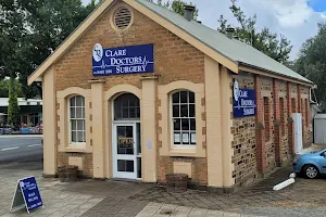 Clare Doctors Surgery image