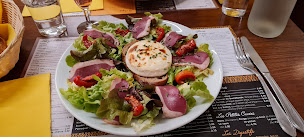 Photo n°11 de Crêperie La Galette Rieuse à Missiriac ()