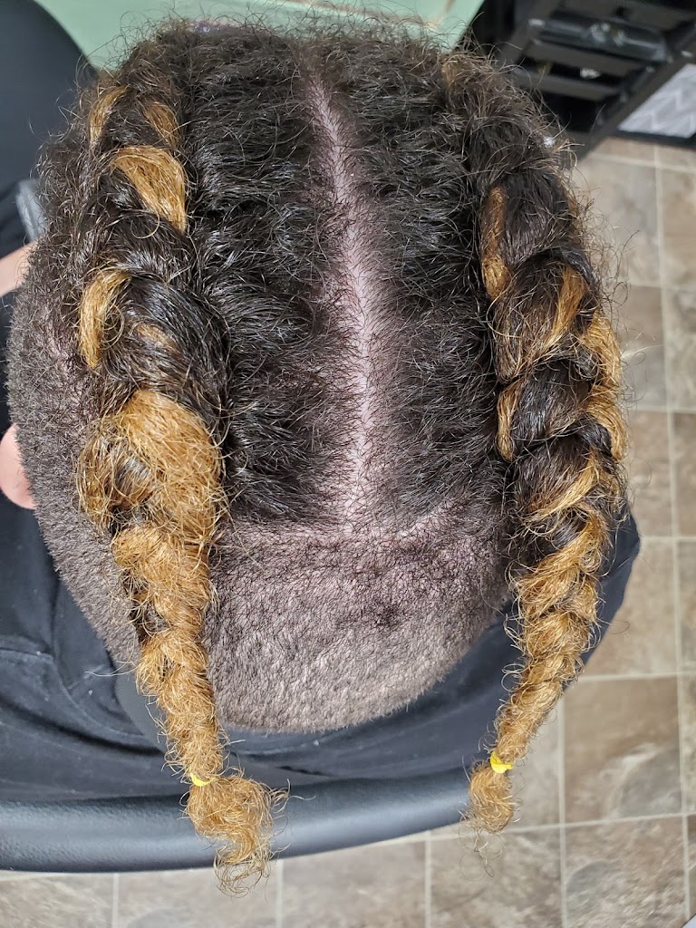 Hair by Victoria Cromer 83501