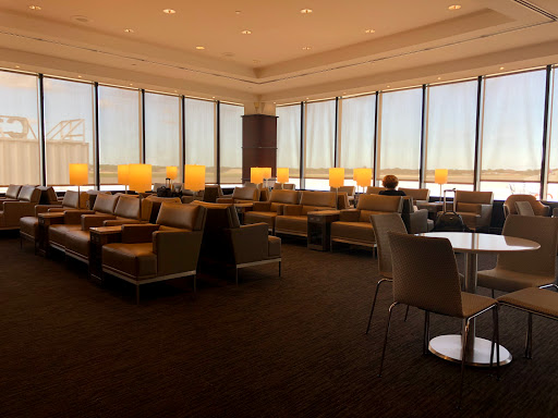 Lounge «United Club», reviews and photos, 5300 Riverside Dr, Cleveland, OH 44135, USA