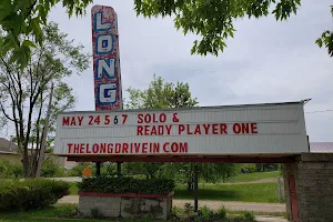 Long Drive-In Theatre image