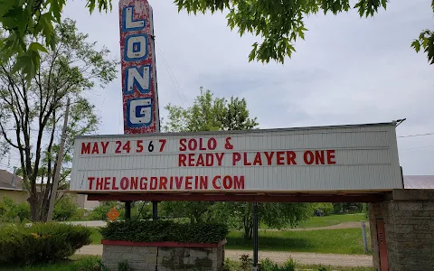 Long Drive-In Theatre image