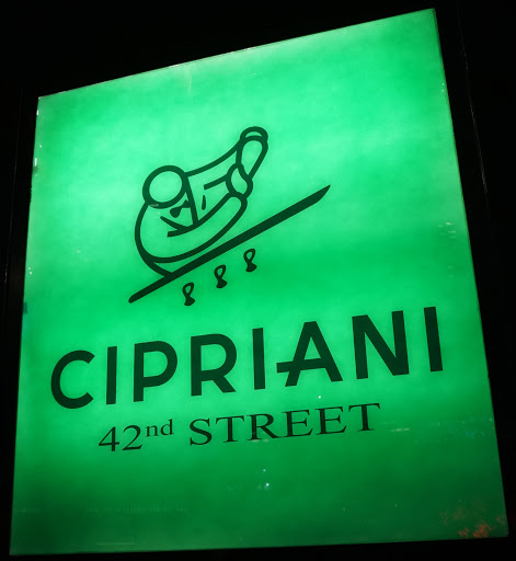 Event Venue «Cipriani 42nd Street», reviews and photos, 110 E 42nd St, New York, NY 10017, USA