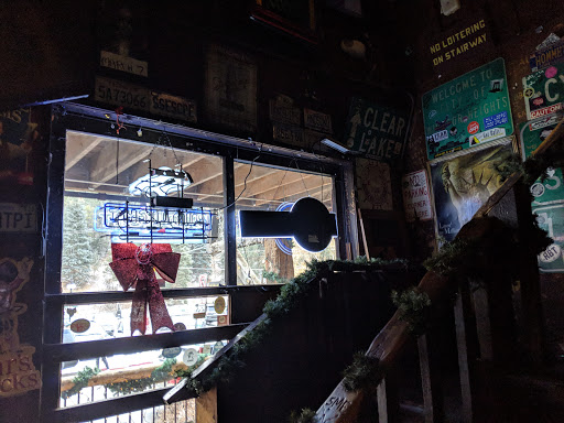 Cafe «Muddy Buck», reviews and photos, 28065 CO-74, Evergreen, CO 80439, USA