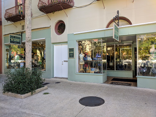 Clothing Store «H.W. Davis Clothing and Shoes», reviews and photos, 152 St George St, St Augustine, FL 32084, USA