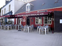 Photos du propriétaire du Restaurant Café et Pub de la Jetée à Groix - n°8