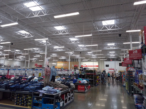 Warehouse club «BJ’s Wholesale Club», reviews and photos, 620 Riverside Dr, Coral Springs, FL 33071, USA