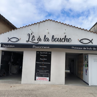 L'ô à la bouche à Meschers-sur-Gironde