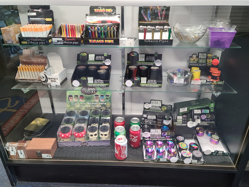 Tobacco Shop «Smoker Friendly», reviews and photos, 6924 Mesa Ridge Pkwy, Fountain, CO 80817, USA