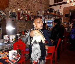 Pulquería el sinrremedio photo