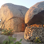 Photo n°3 de l'avis de Maité.a fait le 30/08/2016 à 06:43 sur le  Resort Tenuta Pilastru à Arzachena