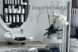 Inspired Heads - Hair Salon Maidstone image