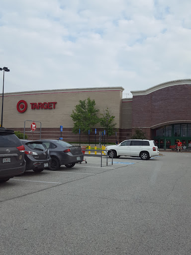 Department Store «Target», reviews and photos, 40 THF Blvd, Chesterfield, MO 63005, USA
