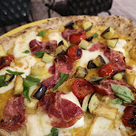 Photo n°1 de l'avis de Annalisa.u fait le 03/08/2018 à 19:45 sur le  Pizzeria OK à Mottola