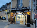 Boucherie La Contoise Contes