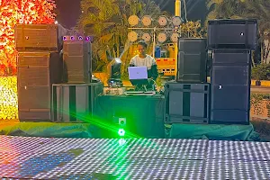 The Downtown Dj Sounds & Lights-HR EVENTS image