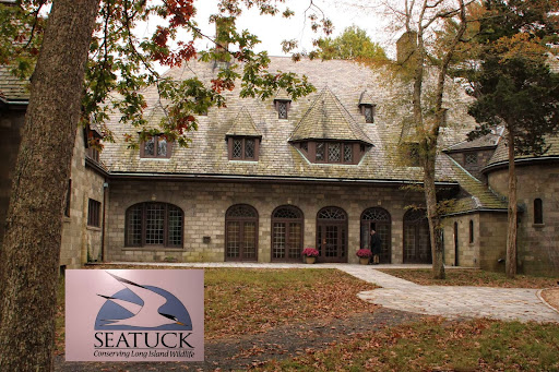 Nature Preserve «Seatuck Environmental Association», reviews and photos, 550 S Bay Ave, Islip, NY 11751, USA