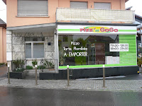 Photos du propriétaire du Pizzeria PIZZ ' A GOGO à Plobsheim - n°1