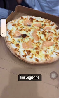 Plats et boissons du Pizzeria Pizza 14 à Paris - n°18