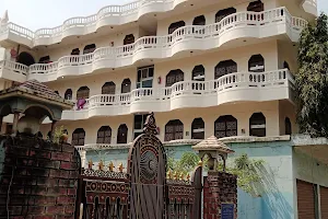 Hotel Madhav Mau image