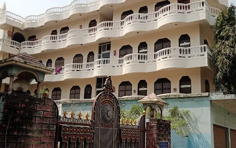 Hotel Madhav Mau image