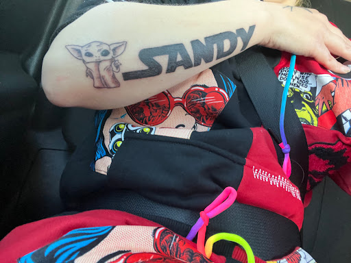 Explore mexican american tattoo ideas, creative tattoo ideas in Fresno, available at Island Ink Tattoo