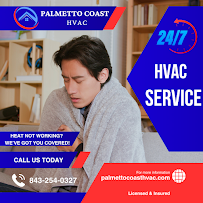 Palmetto Coast HVAC - Photo 7 - Car repair in , Myrtle Beach