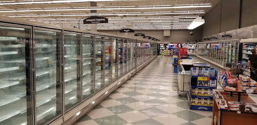 Grocery Store «Kroger», reviews and photos, 350 E Six Forks Rd, Raleigh, NC 27609, USA