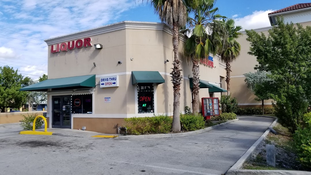 Atlantic liquor store 2