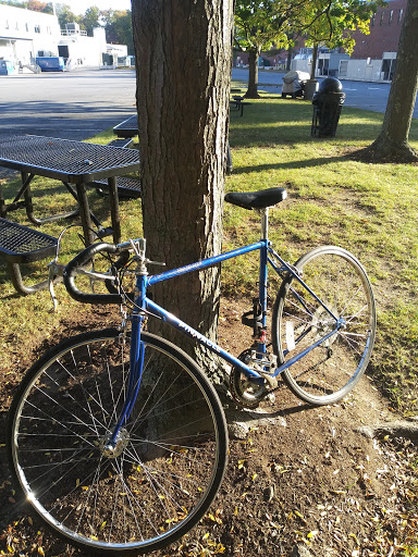 Park «Depot Park», reviews and photos, 120 South Rd, Bedford, MA 01730, USA