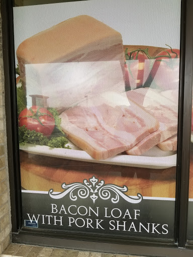 Grocery Store «Minsk Market», reviews and photos, 3920 Cedar Grove Pkwy, Eagan, MN 55122, USA