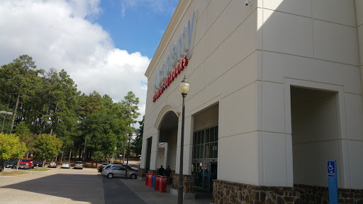 Sporting Goods Store «Academy Sports + Outdoors», reviews and photos, 8668 S Broadway Ave, Tyler, TX 75703, USA