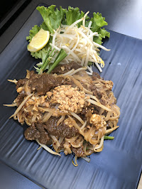 Phat thai du Restaurant cambodgien Asian cantine à Paris - n°1