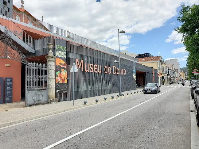 Comentários e avaliações sobre o A Companhia - Museu do Douro