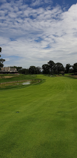 Golf Course «Morris County Golf Club», reviews and photos, 36 Punch Bowl Rd, Morristown, NJ 07960, USA