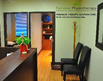 Fairview Physiotherapy Sports & Orthopaedics