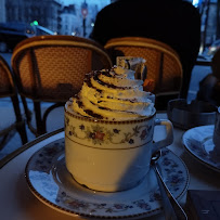 Les plus récentes photos du Café Café de la Mairie à Paris - n°1