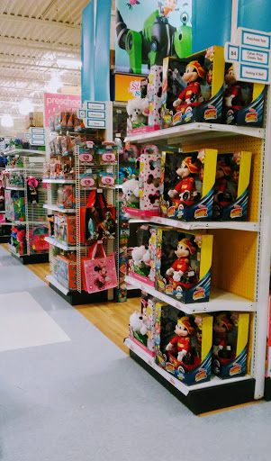 Toy Store «Toys