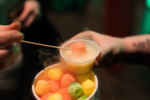 Caterer «LUX Catering and Events», reviews and photos, 1578 300 W, Salt Lake City, UT 84115, USA