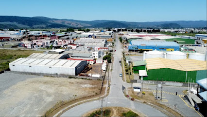 Parque Industrial Coronel
