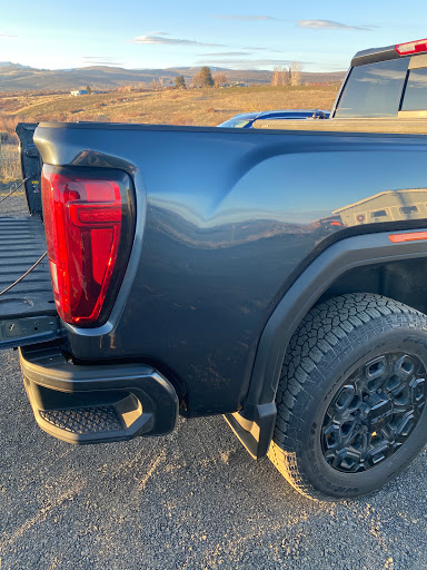 Auto Body Shop «Autocraft Paint & Body Works», reviews and photos, 1804 S 3rd Ave, Yakima, WA 98902, USA