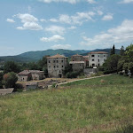 Photo n°1 de l'avis de Stef.g fait le 12/07/2018 à 09:16 sur le  Castello di Sorci - Locanda à Anghiari