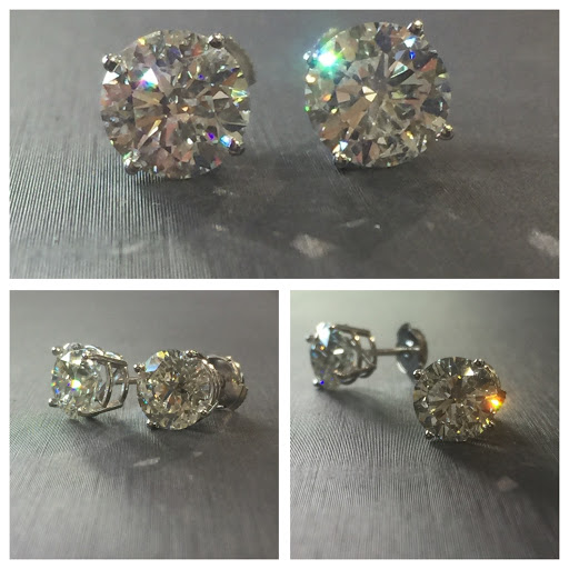 Jewelry Designer «Fort Thomas Jewelers», reviews and photos, 2780 Alexandria Way, Highland Heights, KY 41076, USA